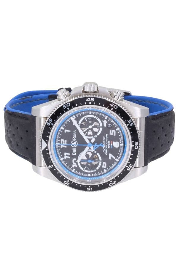 Bell & Ross Alpine Edition - photo 5