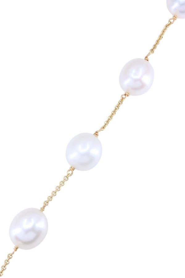 Bracelet Moderne Perles - photo 3
