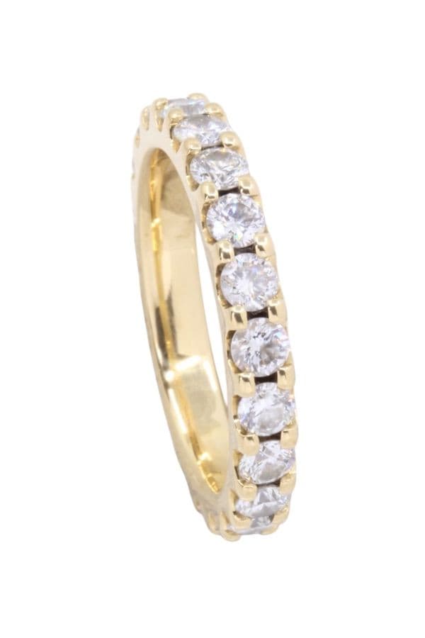 Alliance Diamants Moderne - photo 5