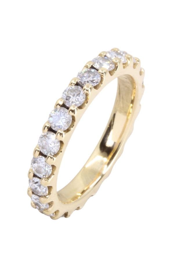 Alliance Diamants Moderne - photo 3