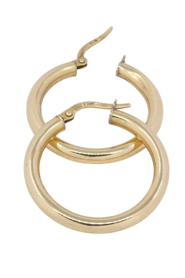 Boucles d'Oreilles Creoles - photo 3