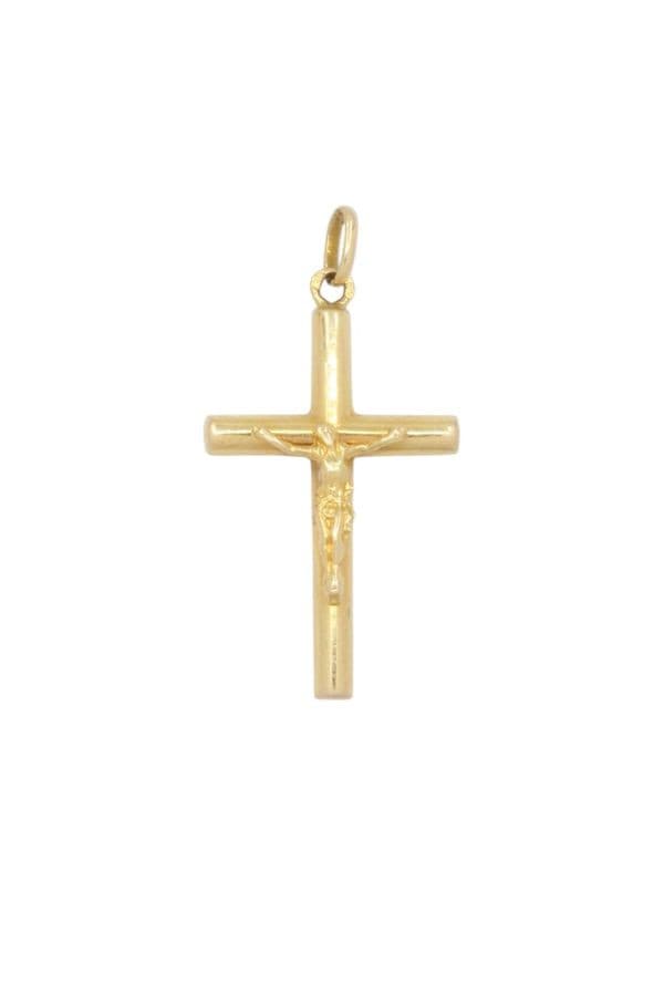Croix Moderne