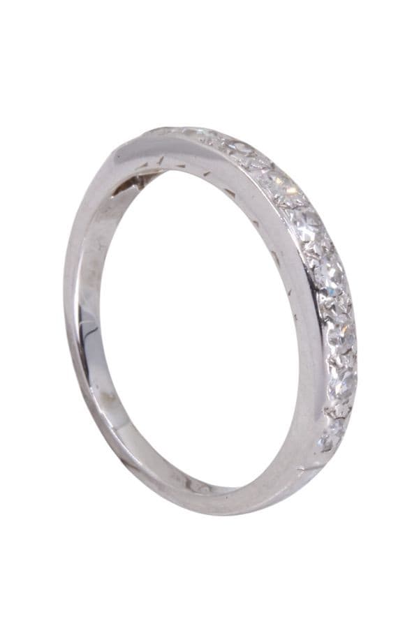 Demi-Alliance Diamants - photo 4