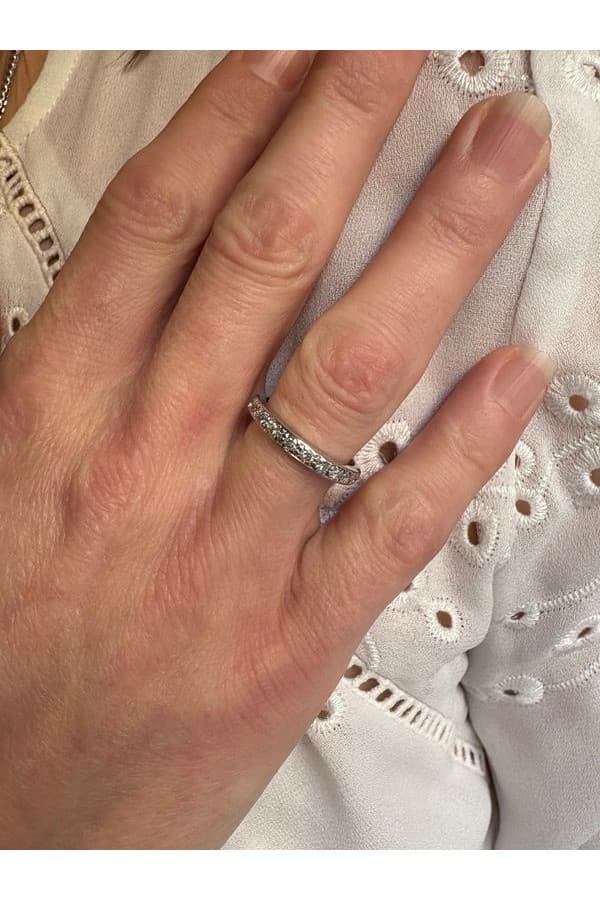 Demi-Alliance Diamants - photo 2