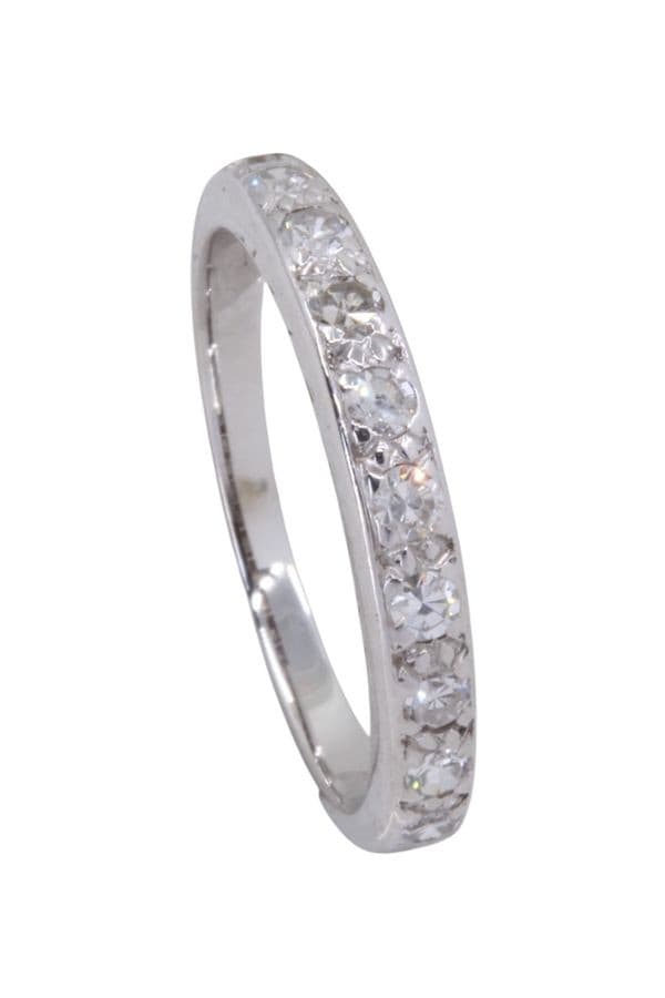 Demi-Alliance Diamants - photo 5