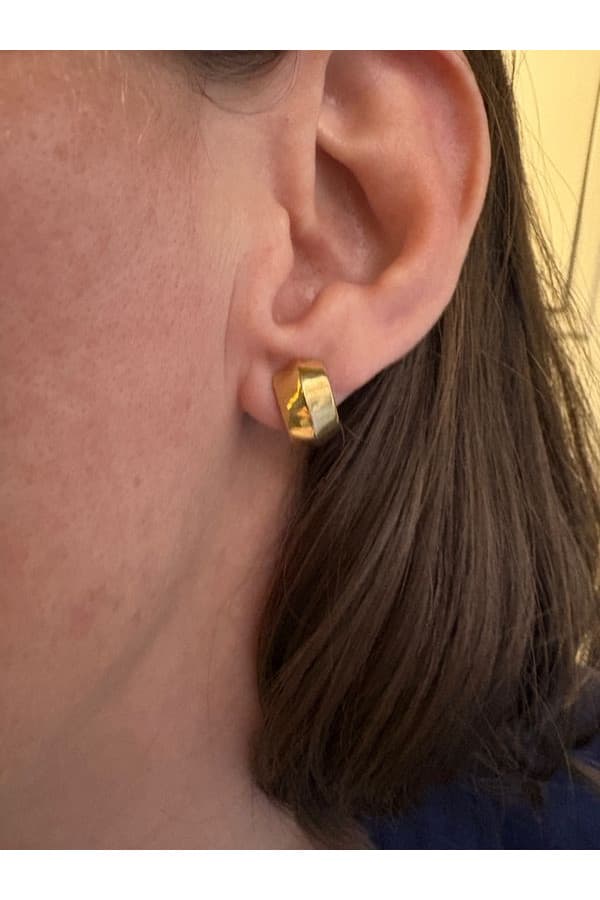 Boucles d'Oreilles Anciennes - photo 2