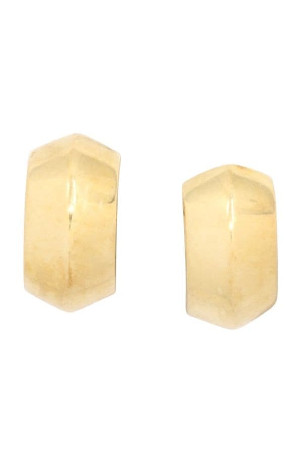 Boucles d'Oreilles Anciennes