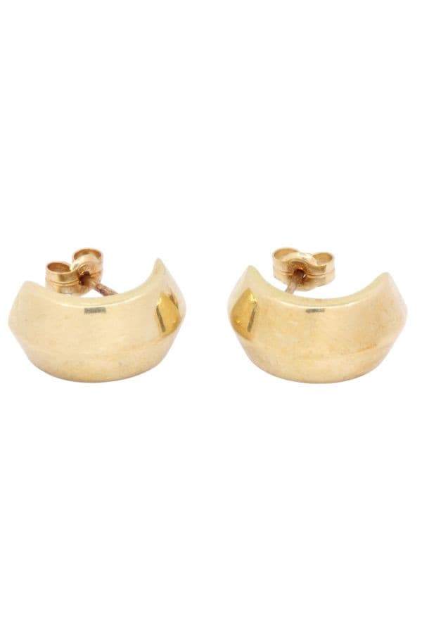 Boucles d'Oreilles Anciennes - photo 3