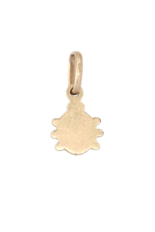 Pendentif Coccinelle - photo 3