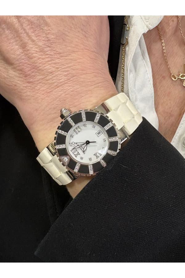 Chaumet Class One Diamants - photo 2