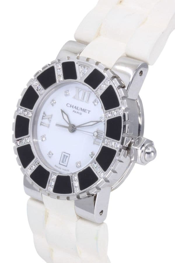 Chaumet Class One Diamants - photo 4