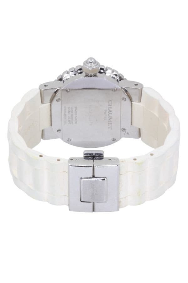 Chaumet Class One Diamants - photo 6