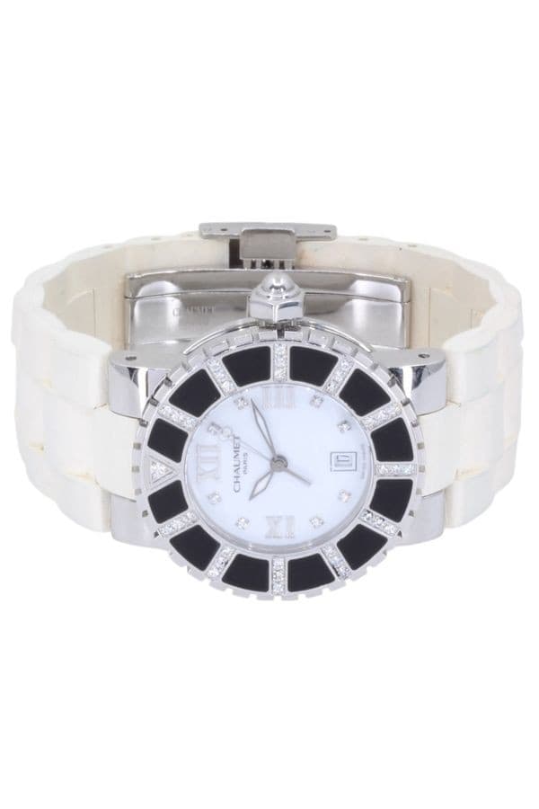 Chaumet Class One Diamants - photo 5