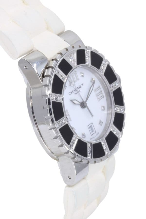 Chaumet Class One Diamants - photo 3