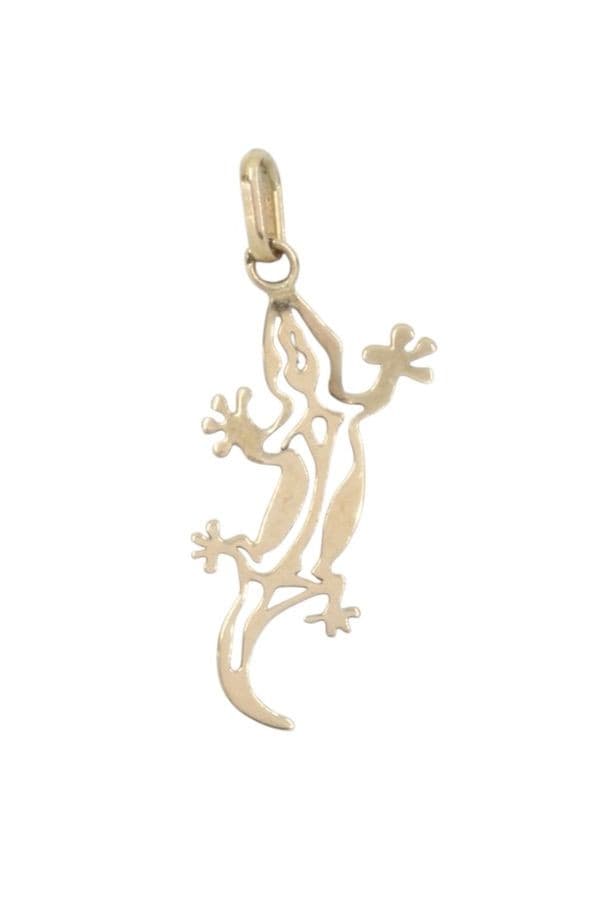 Pendentif Moderne Salamandre