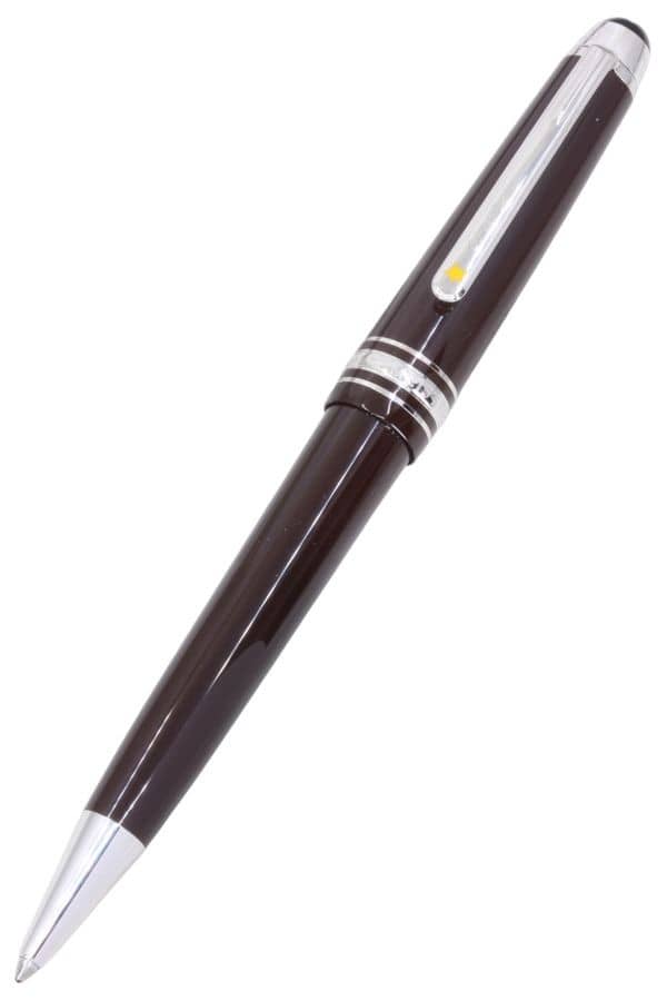 STYLO BILLE MONTBLANC, photo 2 sur 3