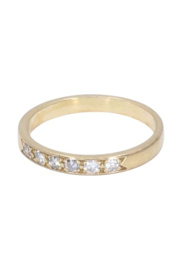 Bague Moderne Diamants - photo 6