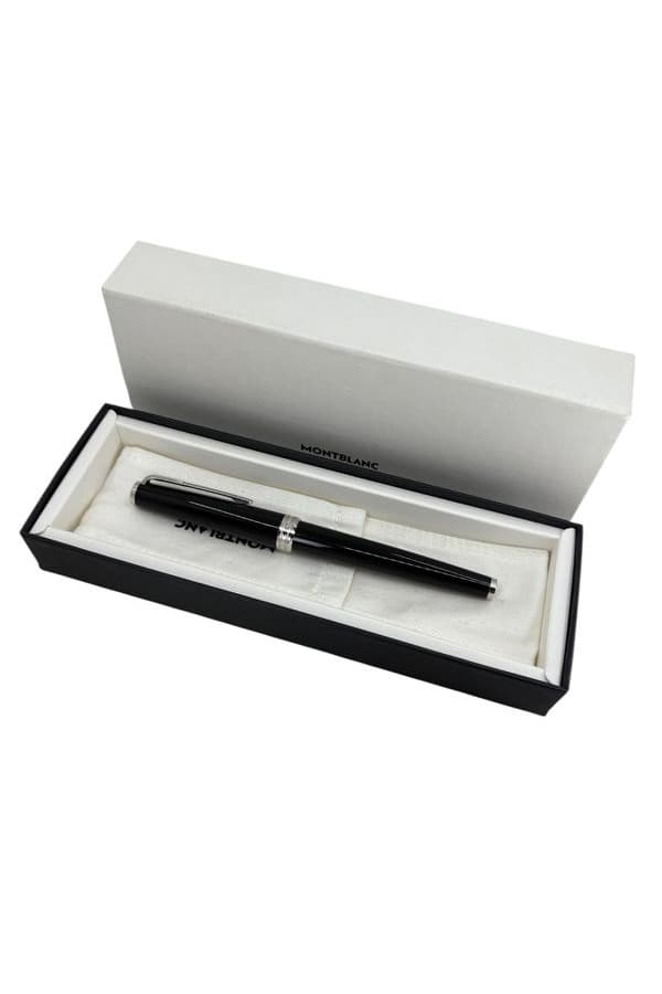 Stylo Bille Montblanc Pix Black - photo 2
