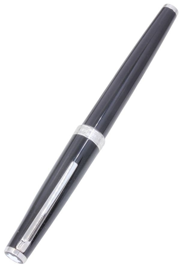 Stylo Bille Montblanc Pix Black - photo 3
