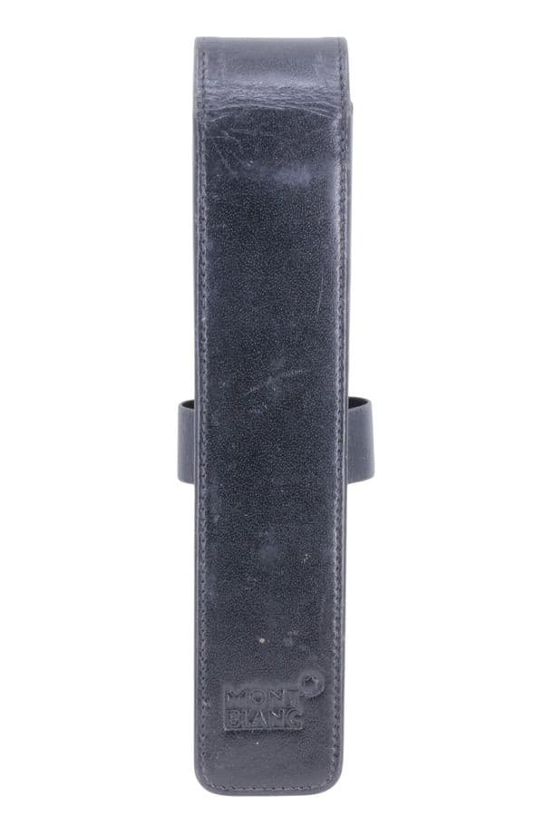 Etui Stylo Montblanc - photo 2