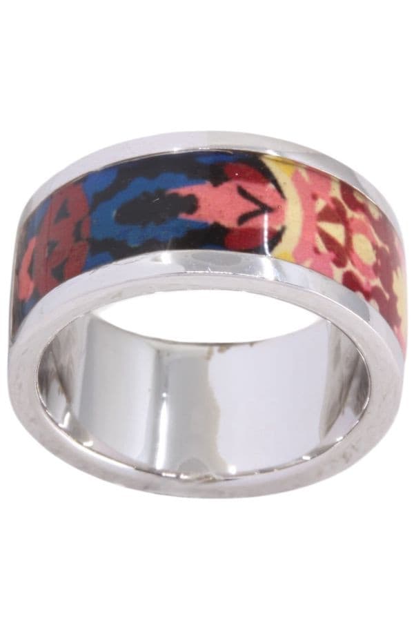 Bague Christian Lacroix