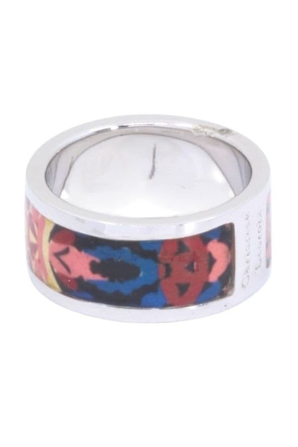 Bague Christian Lacroix - photo 5