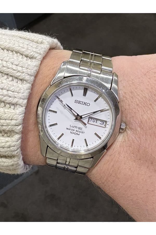 Seiko Classique - photo 2