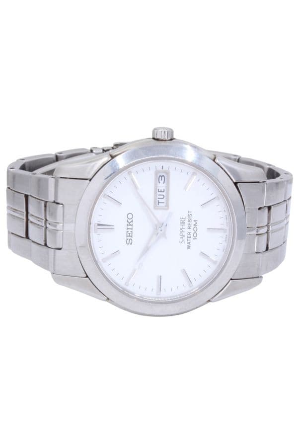 Seiko Classique - photo 5