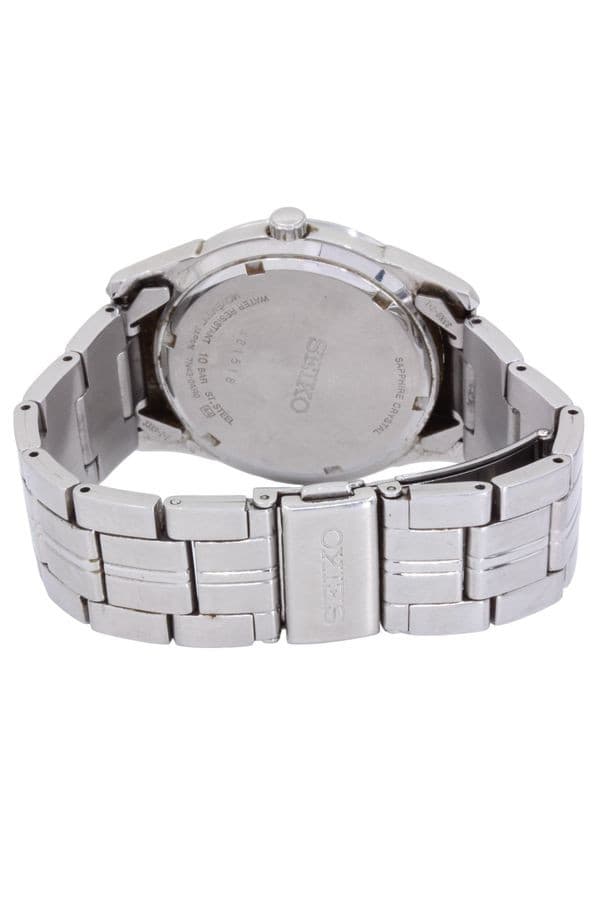 Seiko Classique - photo 6