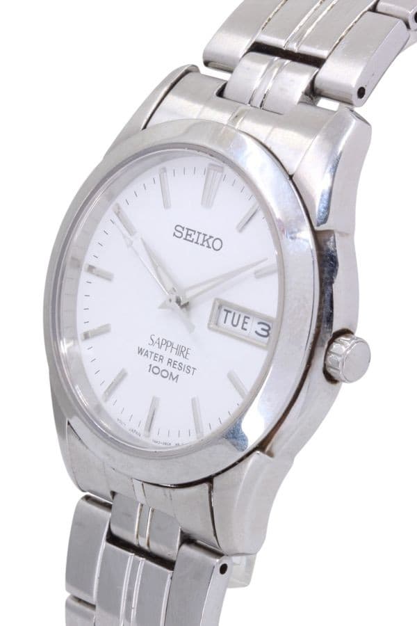 Seiko Classique - photo 4