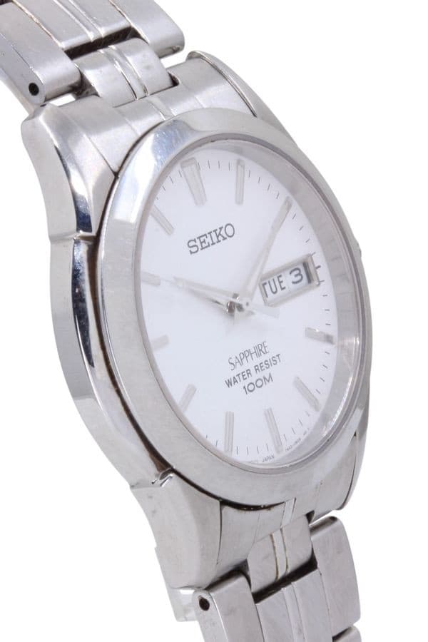 Seiko Classique - photo 3
