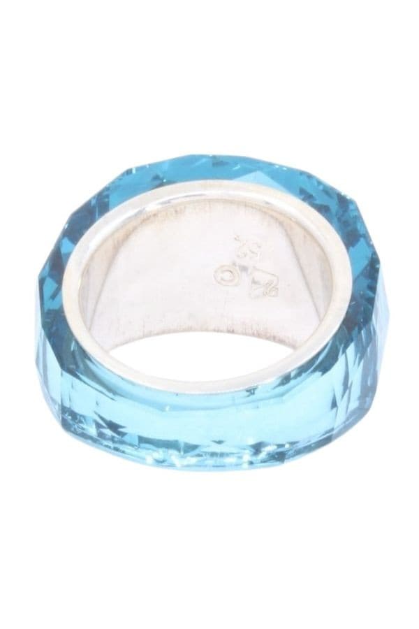 Bague Swarovski Nirvana - photo 4