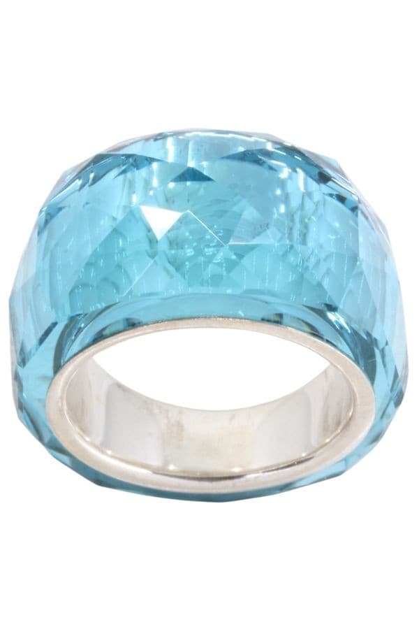 Bague Swarovski Nirvana - photo 5