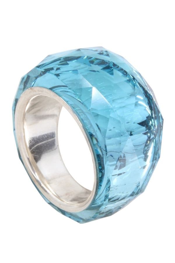 Bague Swarovski Nirvana - photo 2