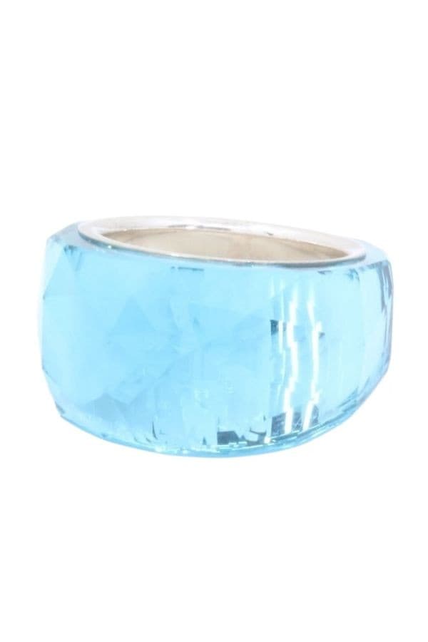 Bague Swarovski Nirvana - photo 3