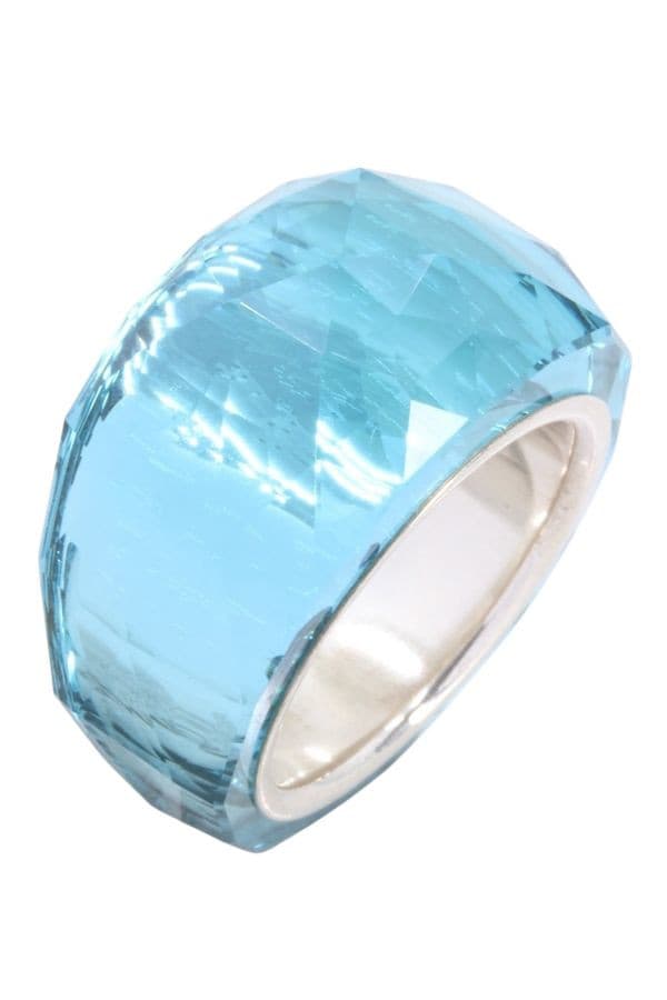 Bague Swarovski Nirvana