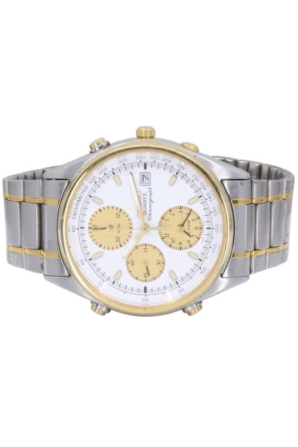 Seiko Chronograph - photo 5