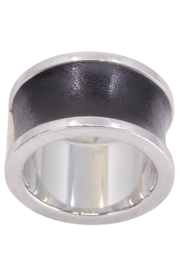 BAGUE CALVIN KLEIN, photo 2 sur 3