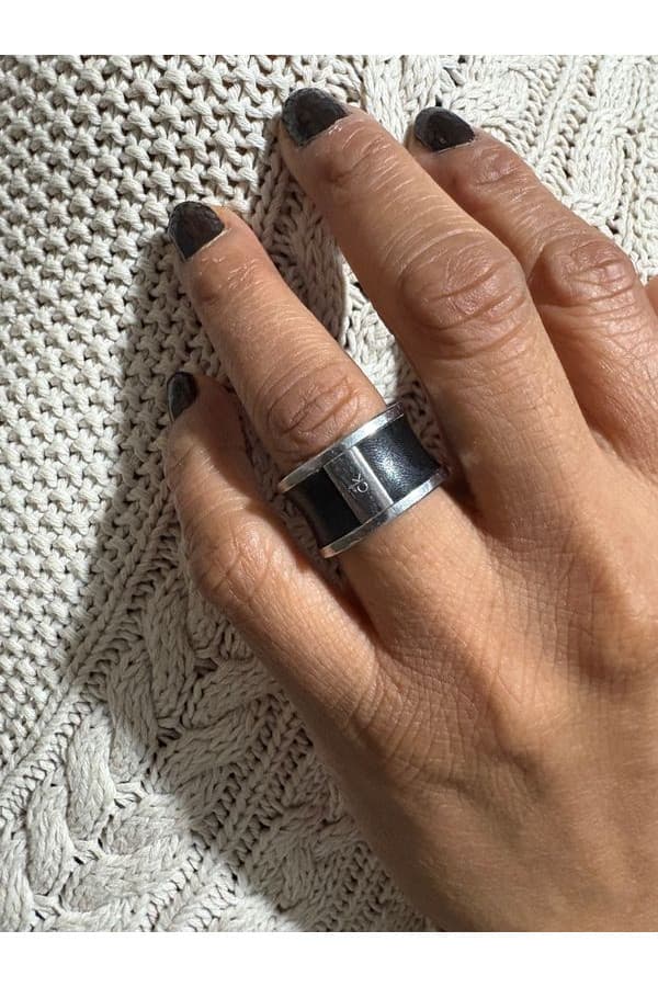 Bague Calvin Klein - photo 2