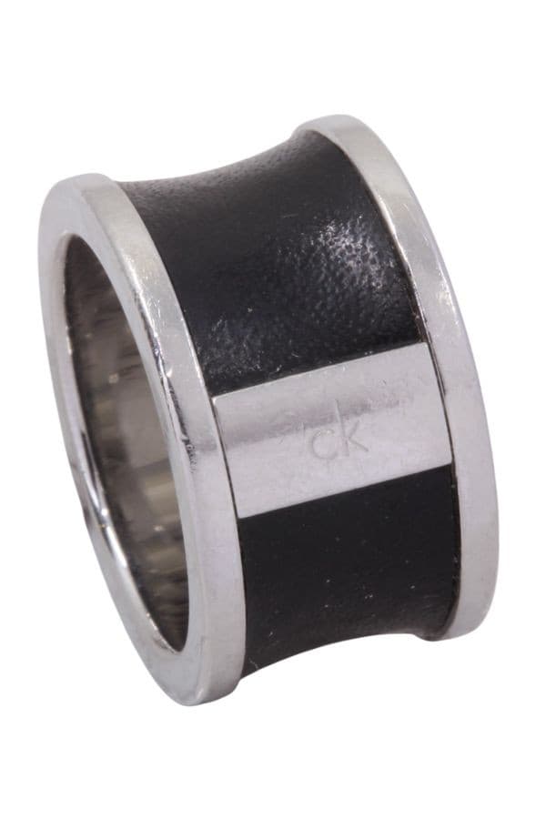 Bague Calvin Klein - photo 4