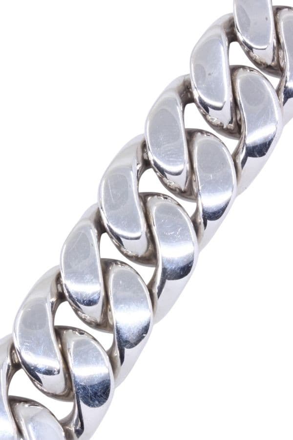 Bracelet Argent Tom Wood - photo 3