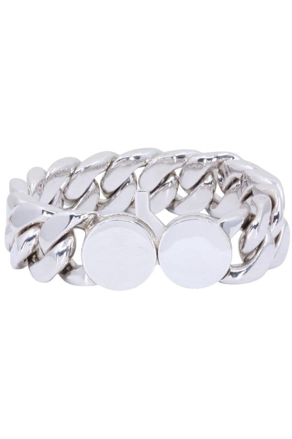 Bracelet Argent Tom Wood