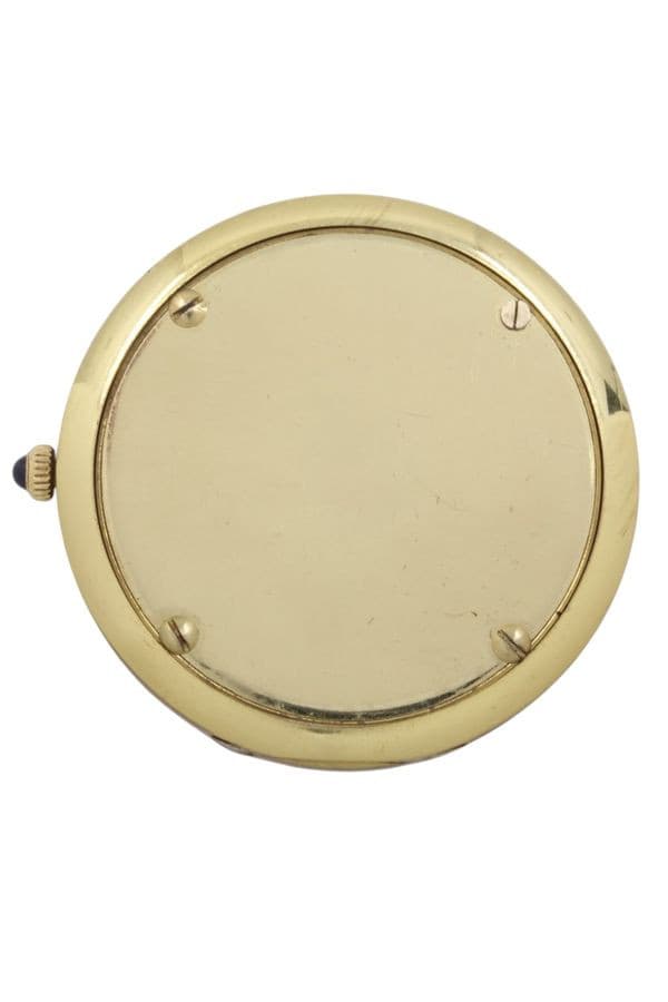 Pendulette de Voyage Fred - photo 3