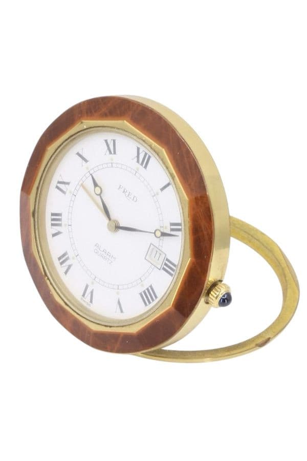 Pendulette de Voyage Fred - photo 2