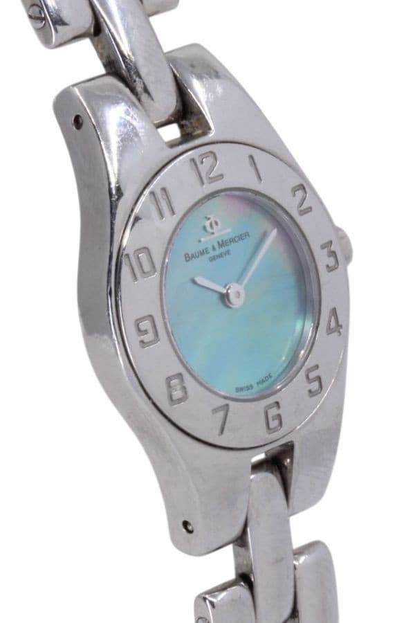 Baume & Mercier Linea - photo 3