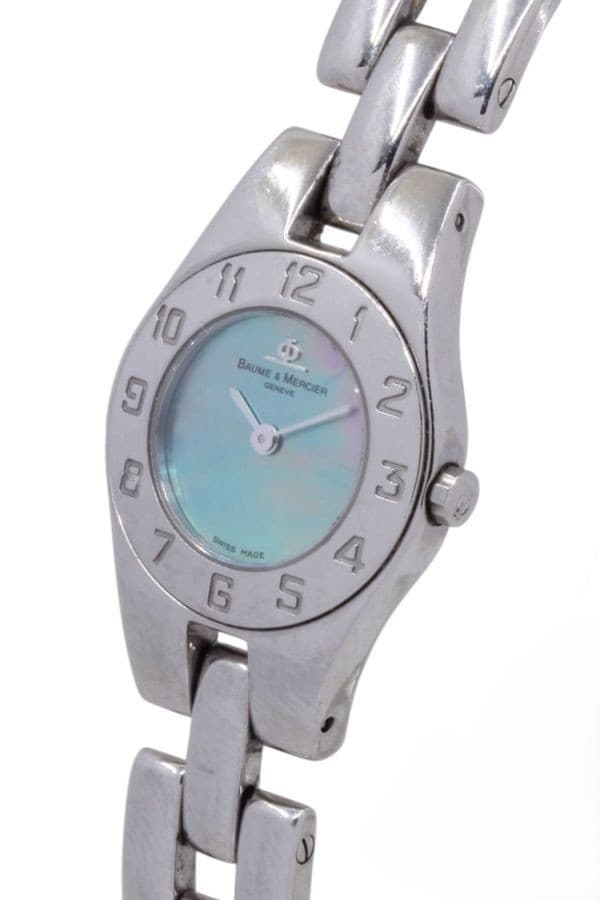 Baume & Mercier Linea - photo 4