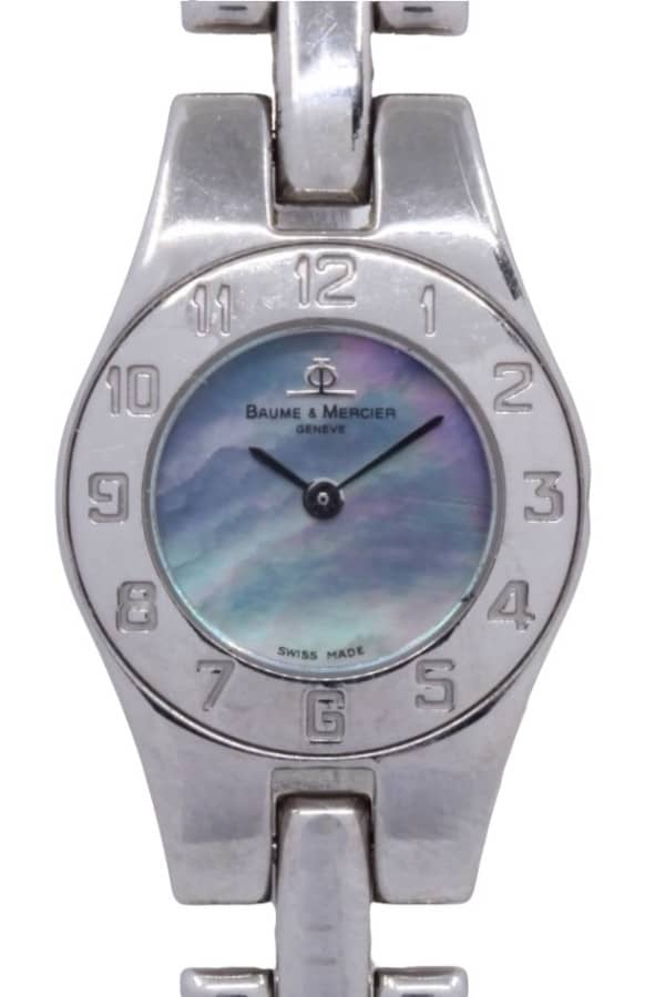 BAUME & MERCIER LINEA, photo 2 sur 3