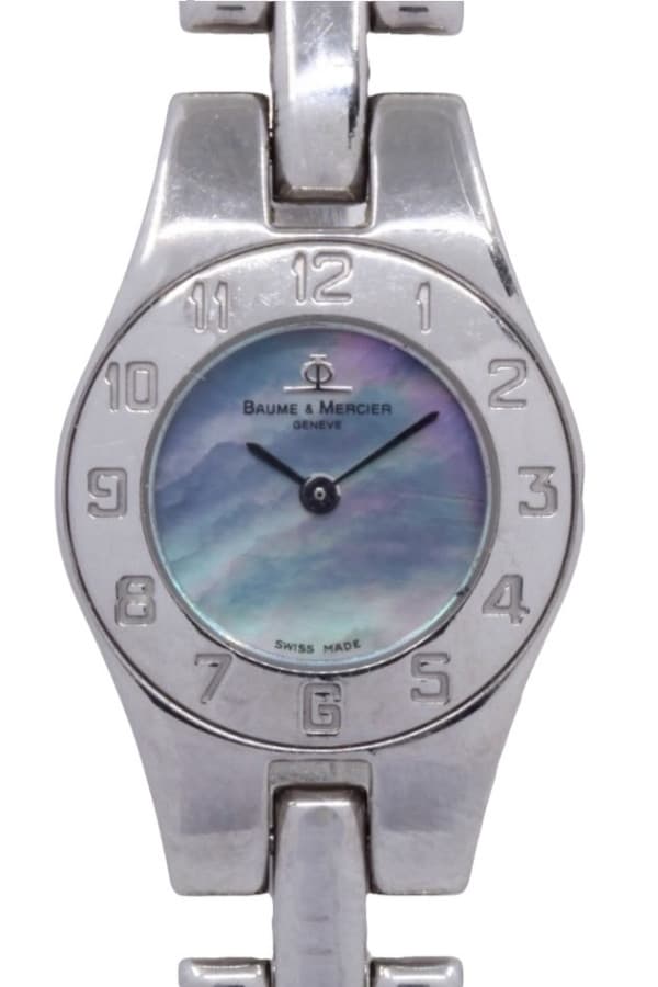 Baume & Mercier Linea