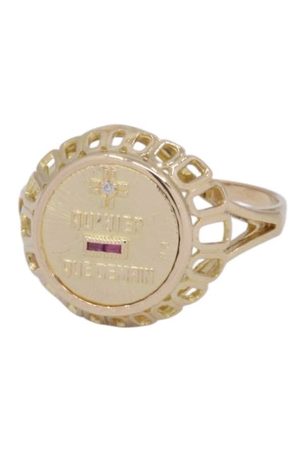 Bague d'Amour A.augis - photo 6