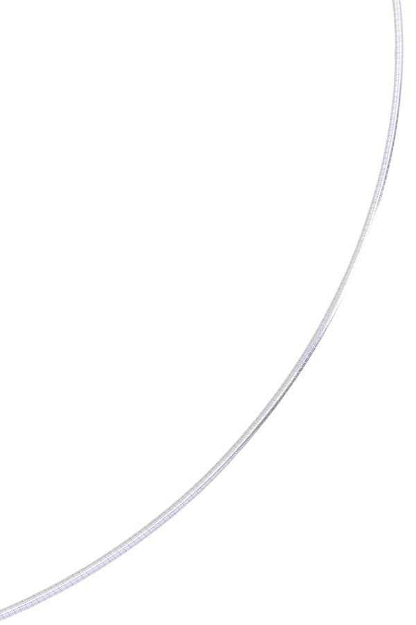 Collier Maille Serpentine - photo 3
